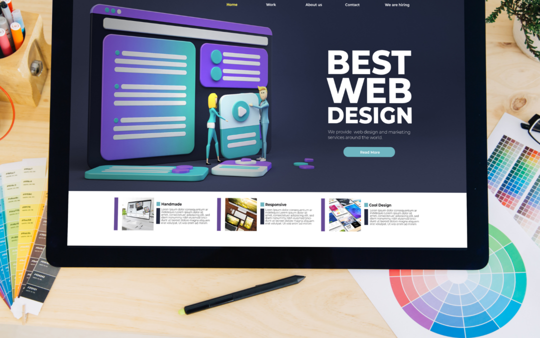 How Much Does a Website Cost in the UK? 2026 Pricing Guide